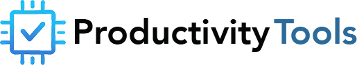 Productivity Tools AI Logo